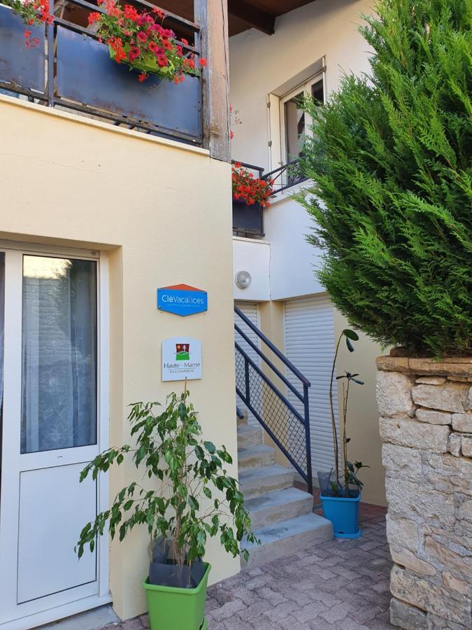 Villa L'Oustalou Vieville Exterior foto